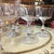 Metal 1960s Circa 1960 Gold Rim Stemware - Set of 12 For Sale - Image 7 of 7