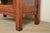 Limbert Antique Mission Oak Arts & Crafts Bookcase or China Cabinet, Circa 1910 For Sale - Image 10 of 15