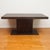 The Norfolk dining table, shown here, is the newest addition to the MC HOME Collection and the first dining table to be...