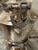 Metal 1870s Reed & Barton Egyptian Revival Silverplate Samovar With Lion Finial For Sale - Image 7 of 17