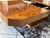 Vintage French Coffee Table in Elm Burl Wood, 1970 For Sale - Image 3 of 18