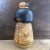 Vintage Wooden Kokeshi Doll by Kazuo Takamizawa, Japan, 1970s For Sale - Image 10 of 10