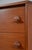 Mid-Century Teak Tallboy Chest of Drawers by Stag in the style of Cantata Range by Ron Carter, 1960s For Sale - Image 17 of 18