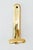 Art Deco Outdoor Hook for Shopping Bags, Vienna, 1920s For Sale - Image 4 of 8