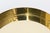 Brass Mid Century Modern Brass Box by Tommi Parzinger for Dorlyn Silversmiths, 1950's For Sale - Image 8 of 10
