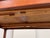 Danish Modern Wood Extension Dining Table, Vintage For Sale - Image 12 of 12