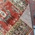 5x8 Antique Khotan Rug | Stylized Flowering Plants and Vases For Sale In Los Angeles - Image 6 of 6