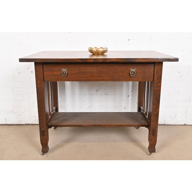 Louis Comfort Tiffany Favrile Iridescent Art Glass Scalloped Bowl For Sale - Image 9 of 10