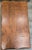 1920s 1920s Live Edge Sofa Table - Reclaimed Standard Sewing Machine Base For Sale - Image 5 of 5