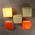 Cnosso Lamps from Artemide, Set of 5 For Sale - Image 12 of 12
