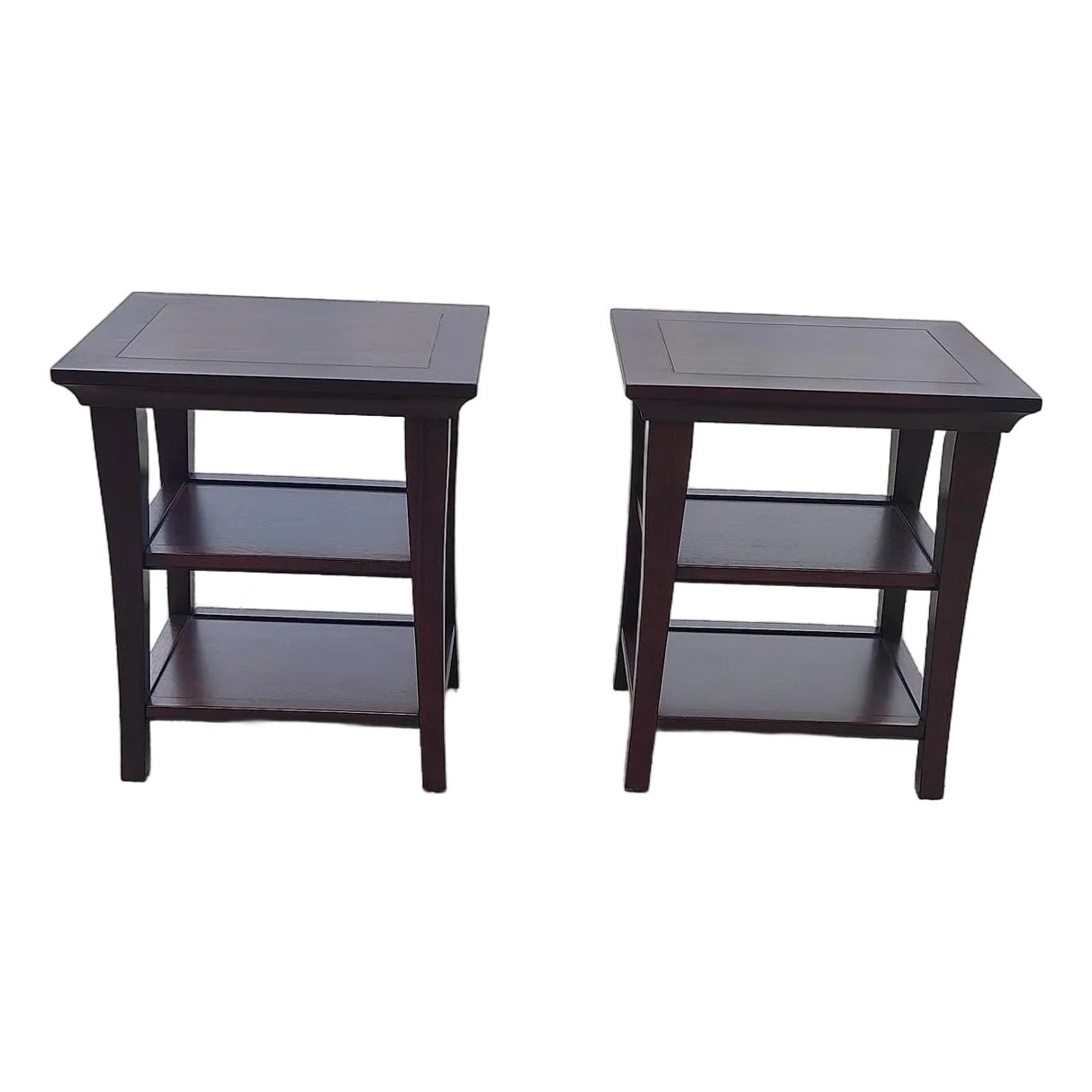 Pair of 