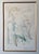 Elegant and highly decorative original lithograph by Salvador Dalí titled “I Am My Beloved”, created in 1971 as part of...