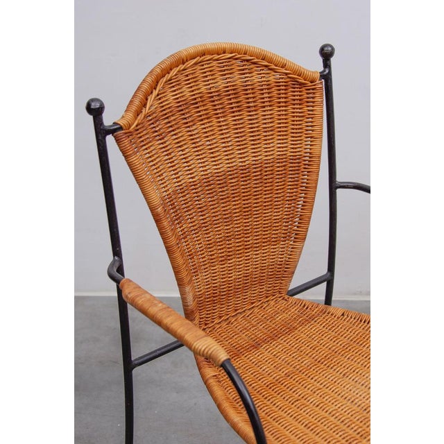 Vintage Chairs by Pipsan Saarinen-Swanson, 1970s, Set of 4 For Sale - Image 18 of 18