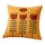 Exquisite Luxury Arts & Crafts Sofa Cushions / Pillows Cover With Insert For Sale
