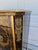 Widdicomb Black Lacquered and Gilt Venetian Chest Commode For Sale - Image 14 of 18