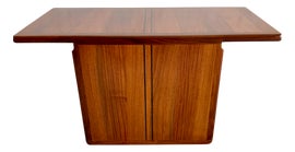 Example of Afra and Tobia Scarpa Coffee Tables