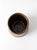 Vintage Handmade Studio Pottery Cup For Sale - Image 10 of 11
