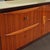 Glass Mid-Century Dresser with Mirror, 1950s For Sale - Image 7 of 12