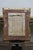 Textile 20th Century "The Keepsake" Regency Style Oil Painting After Charles Haigh Wood For Sale - Image 7 of 11