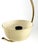 Swedish Modern Brass Pendant Lamp, 1950s For Sale - Image 4 of 7