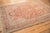 1940s Vintage Distressed Baktiari Rug - 4'8" x 6'7" For Sale - Image 5 of 10