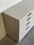 Wood In Style of Henredon Painted Walnut Dresser Lowboy Mid-Century Modern 1960s For Sale - Image 7 of 10