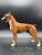 Boxer Dog in Porcelain from Goebel, Germany, 1973 For Sale - Image 4 of 12