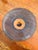 Venini Plate by Tapio Wirkkala for Venini, 1980s For Sale - Image 4 of 4