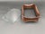 Leather Photo Frame, Italy, 1970s For Sale - Image 6 of 10