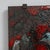20th Century Belgian Concrete Wall Art Of Bird For Sale In Greensboro - Image 6 of 18