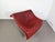 Metal Montis Butterfly Chair by Gerard Van Den Berg for Montis, 1980s For Sale - Image 7 of 11