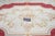 Aubusson Rug 8'0'' X 10'0'' For Sale - Image 4 of 11