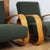 Tank 400 Chairs by Alvar Aalto, 1930s, Set of 2 For Sale - Image 3 of 10