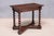 This charming console table was made in Sweden in the late 19th century in the Baroque style. In Sweden the style is known...