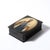 Hand-Painted Russian Box of Tsar Nicholas II With Vermillion Red Interior For Sale - Image 10 of 13