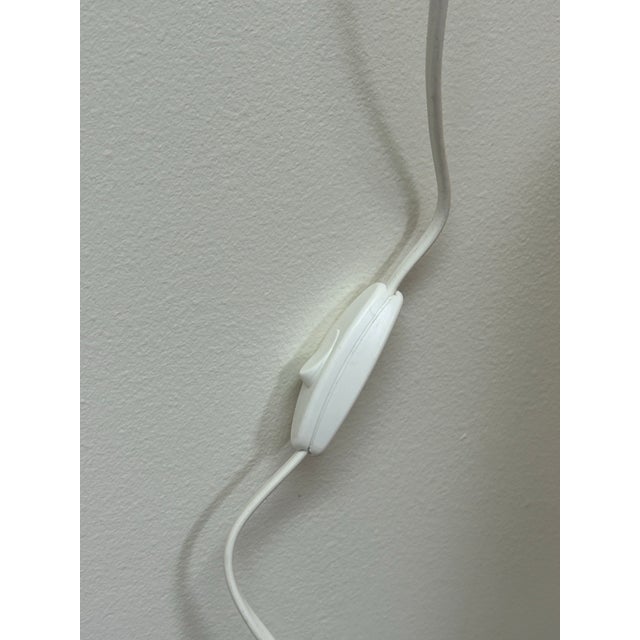 1940s Wall Light by Einar Bäckström, Sweden, Organic Modern For Sale - Image 10 of 12