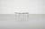 PK61 Coffee Table in Glass and Metal by Poul Kjaerholm for Fritz Hansen, Denmark, 1956 For Sale - Image 13 of 13