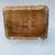 Italian Florentine tray with blue accents. This is made from the composite material. It’s in great condition. The blue is...