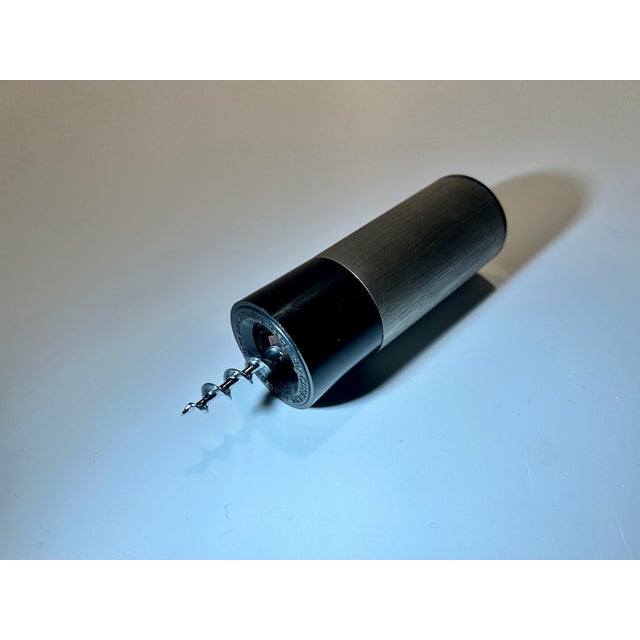 Corkscrew by Studio Opi for Cini & Nils, 1970s For Sale - Image 6 of 6