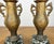 Vintage French Style Marble Clock For Sale - Image 17 of 18