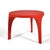Ron Arad's "Victoria Albert" table design created in 2000 was created to accompany his "Little Albert" chair. It was made...