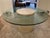 Late 20th Century Late 20th Century Lorin Marsh Faux Bois Dining Table For Sale - Image 5 of 14