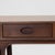 Model 512 Coffee Table with Drawers by Gianfranco Frattini for Bernini, 1960s For Sale - Image 9 of 11