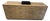 1970s Henredon Scene Two Burl Wood 7-Drawer Mid Century Modern Dresser For Sale