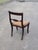 Wood 1960s Set of 8 Duncan Phyfe Style Mahogany Dining Chairs Attributed to Pennsylvania House For Sale - Image 7 of 12