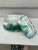 French Country 19th Century Majolica Asparagus and Artichoke Tureen Saint Amand For Sale - Image 3 of 9
