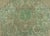 Turkish Turkish Vintage Rug 5'7" x 9'9" #20601 For Sale - Image 3 of 8