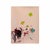 24 x 18 inches - mixed media on heavyweight paper Acrylic, oil, colored pencil and pastel Signed on front Signed, titled...