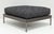 Minotti Patio Ottoman For Sale In Dallas - Image 6 of 7