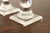 Lalique "Sophie" Art Deco Crystal Candlesticks, Pair For Sale - Image 12 of 15